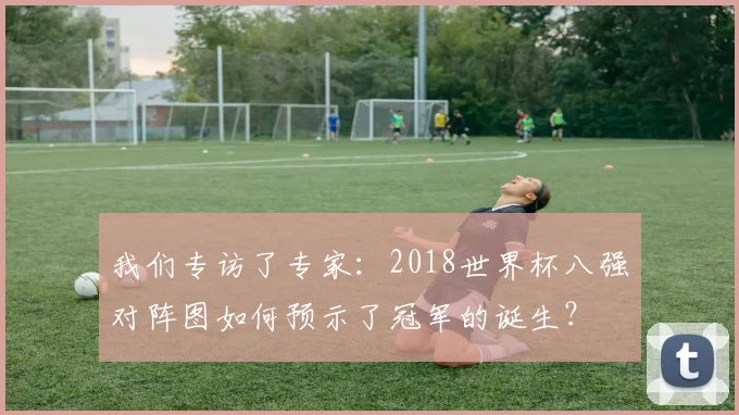 我们专访了专家：2018世界杯八强对阵图如何预示了冠军的诞生？