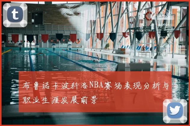 布鲁诺卡波科洛NBA赛场表现分析与职业生涯发展前景