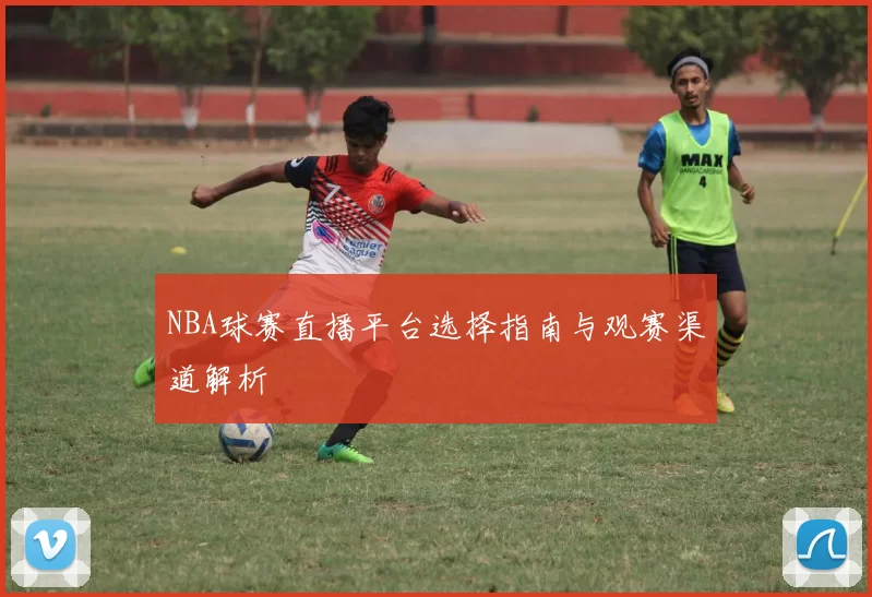 NBA球赛直播平台选择指南与观赛渠道解析