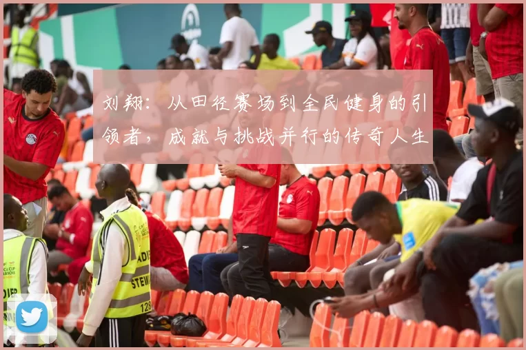 刘翔:从田径赛场到全民健身的引领者,成就与挑战并行的传奇人生