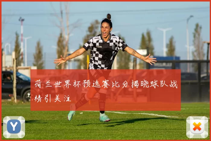 荷兰世界杯预选赛比分揭晓球队战绩引关注