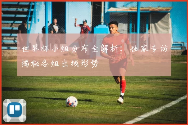 世界杯小组分布全解析：独家专访揭秘各组出线形势