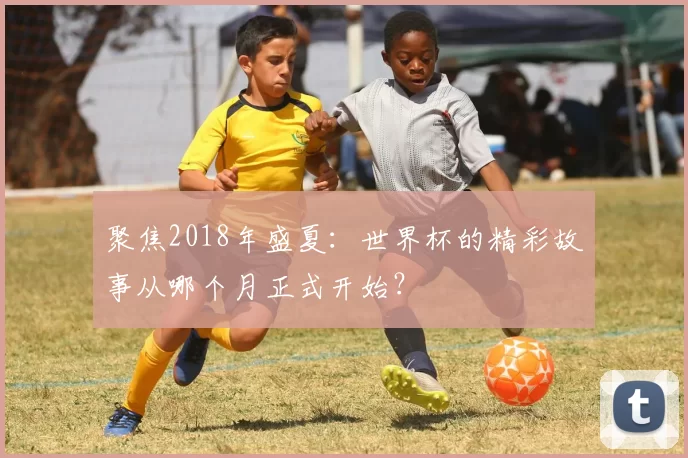 聚焦2018年盛夏：世界杯的精彩故事从哪个月正式开始？