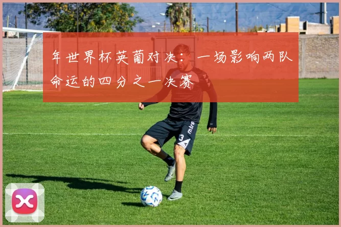 年世界杯英葡对决:一场影响两队命运的四分之一决赛