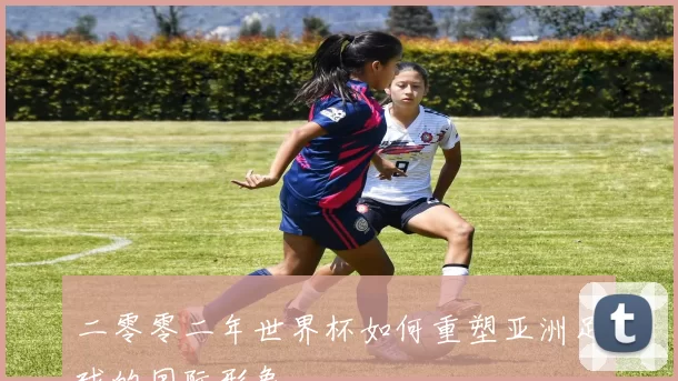 二零零二年世界杯如何重塑亚洲足球的国际形象