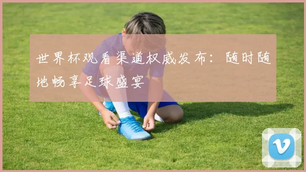 世界杯观看渠道权威发布：随时随地畅享足球盛宴